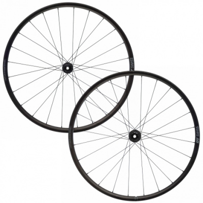 DT Swiss Endurance LN Disc Wheelset