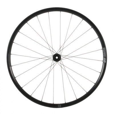 DT Swiss Gravel LN Front Wheel