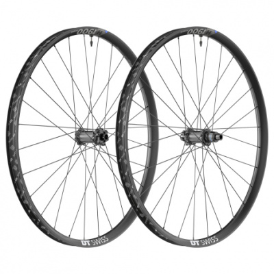 DT Swiss H 1900 Spline Boost EMTB Wheelset