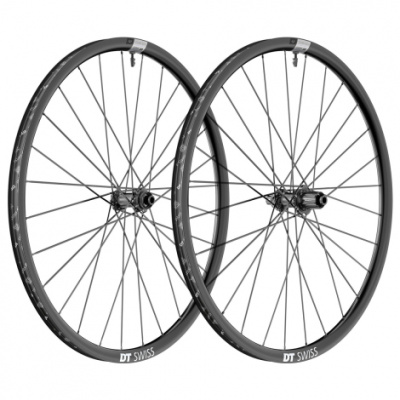 DT Swiss HG 1800 HYBRID Disc Gravel Wheelset