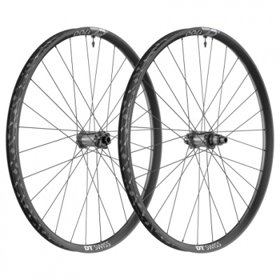 DT Swiss HX 1700 Spline Boost MTB Wheelset