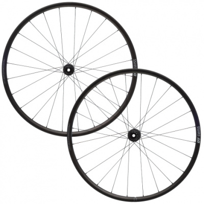 DT Swiss LN Performance Disc Road Wheelset