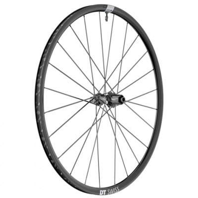 DT Swiss P 1800 Spline 32 Disc Road Rear Wheel