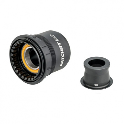 DT Swiss Ratchet EXP Ceramic Freehub For Sram XD