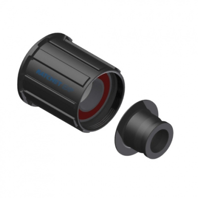 DT Swiss Ratchet EXP Hybrid Freehub For Shimano HG