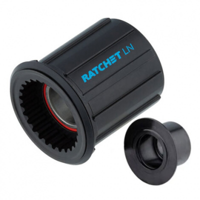 DT Swiss Ratchet LN Freehub For Shimano HG