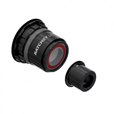 DT Swiss Ratchet LN Freehub For Sram XD