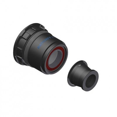 DT Swiss Ratchet LN Hybrid Freehub For Sram XD