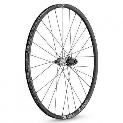 DT Swiss X 1700 Spline MTB Rear Wheel