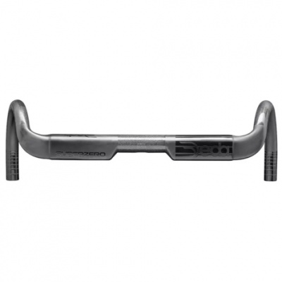 Deda Superzero Aero Carbon Gravel Handlebars