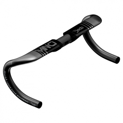 Deda Vinci DCR Bars Carbon Road Handlebars