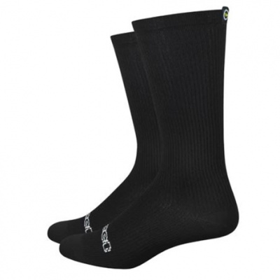 Defeet Evo Disruptor 8" Socks