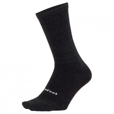 Defeet Wooleator Pro 6" Socks