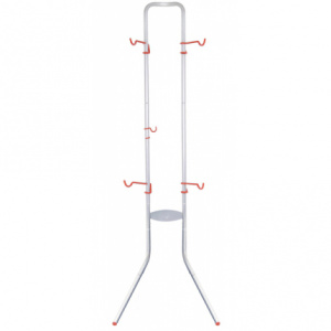 Delta Gravity Two Bike Rack