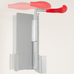 Delta Wall Mount Bike Rack