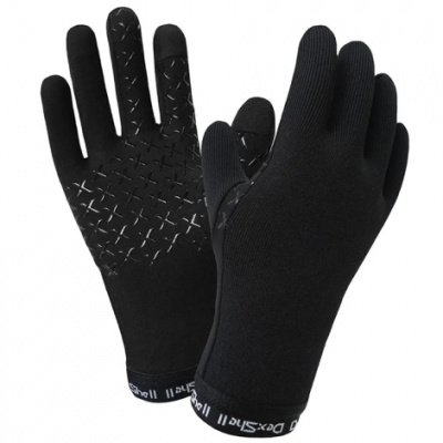 DexShell Drylite Cold Weather Waterproof Biking Gloves