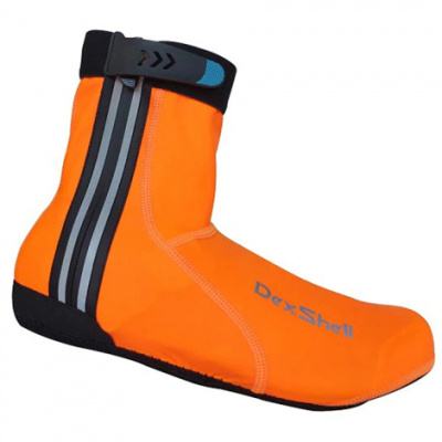 DexShell Lightweight Fleece Overshoes