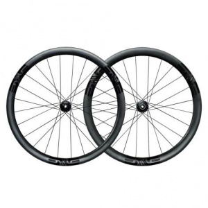 ENVE SES 3.4 Disc Carbon Clincher Wheelset