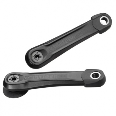 E.Thirteen Helix Core eSpec Fazua Cranks