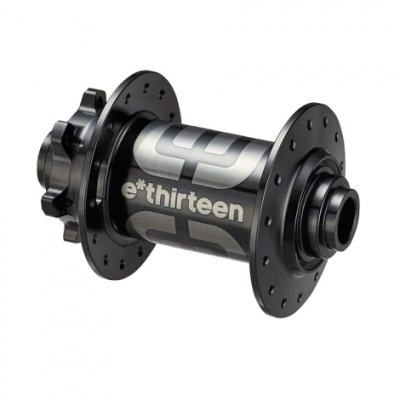 E.Thirteen Race 6-Bolt Boost 32h Front Hub