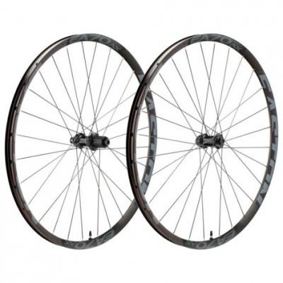Easton EA70 AX Disc Wheelset