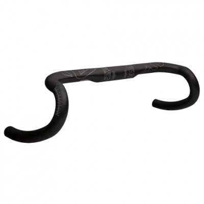 Easton EC90 AX Di2 Carbon Gravel Handlebar