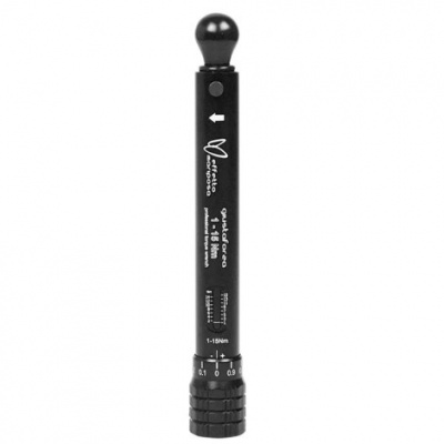 Effetto Mariposa Guistaforza 1-15 Fixed Deluxe Torque Wrench