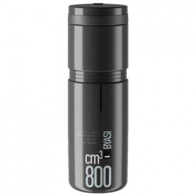Elite Byasi 800cm Transport Bottle