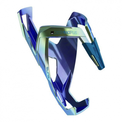 Elite Custom Race Plus Shiny Bottle Cage