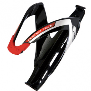 Elite Custom Race Resin Bottle Cage