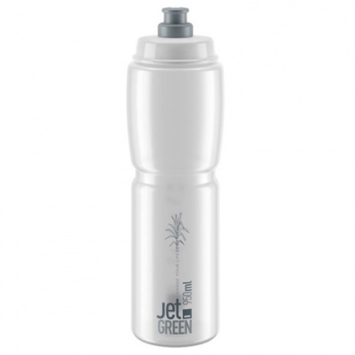 Elite Jet Green Bottle