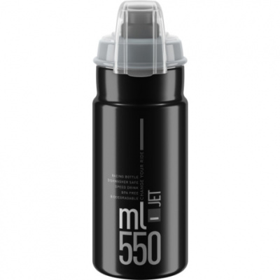 Elite Jet Plus Bottle