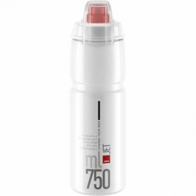 Elite Jet Plus Bottle