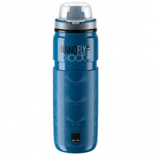 Elite Nano Fly 0-100 MTB Cap Thermal Bottle