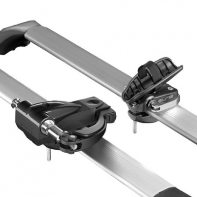 Elite Sanremo Bike Carrier With Race Lock