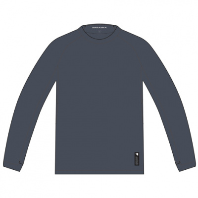 Endura Alltrack Rout Long Sleeve Tech Tee