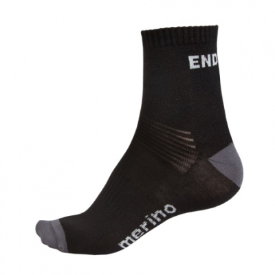 Endura BaaBaa Merino Winter Socks