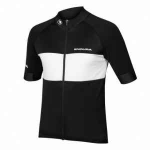 Endura Fs260-pro Short Sleeve Cycling Jersey Ii