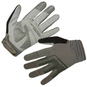 Endura Hummvee Plus Gloves Ii