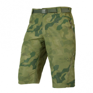Endura Hummvee Short with Liner