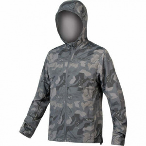 Endura Hummvee Windshell Jacket