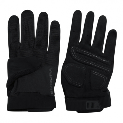 Endura Loop Full Finger Waterproof Gloves