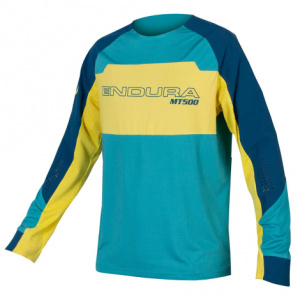 Endura Long Sleeve Jersey