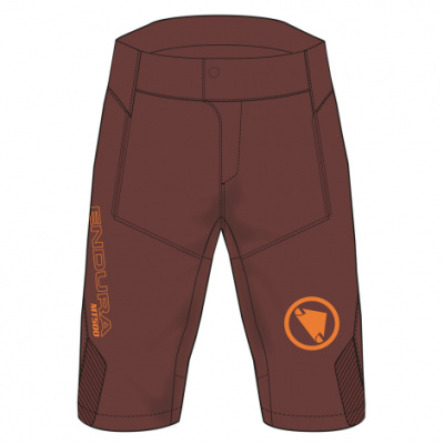 Endura MT500 JR Cycling Shorts II