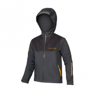 Endura Waterproof Jacket
