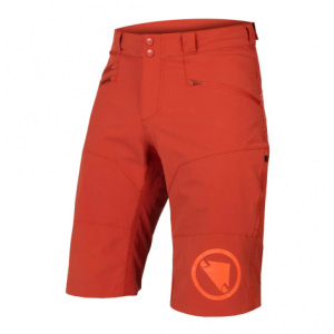 Endura SingleTrack II Shorts