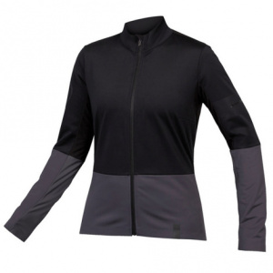 Endura Women's FS260 Jetstream Long Sleeve Jersey