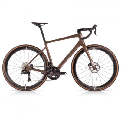 Enve Fray Ultegra Di2 Foundation 45 Endurance All-Road Bike