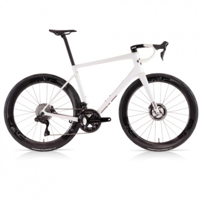 Enve Melee Dura Ace Di2 4.5 SES Road Bike