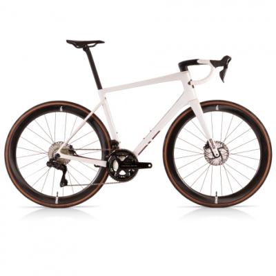 Enve Melee Dura Ace Di2 Foundation 45 Road Bike